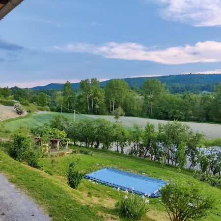 Agriturismo Munarin Caterina Mioglia Exteriör bild