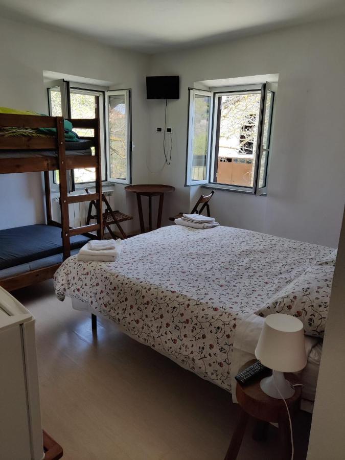 Agriturismo Munarin Caterina Mioglia Exteriör bild