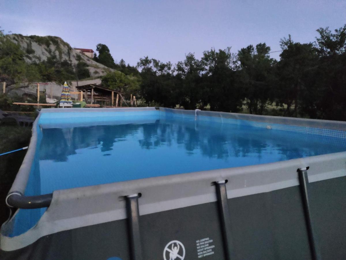 Agriturismo Munarin Caterina Mioglia Exteriör bild